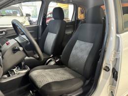 FORD - FIESTA - 2014/2014 - Branca - Sob Consulta
