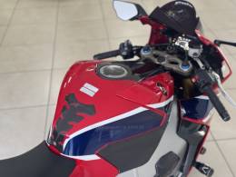 HONDA - CBR 1000RR - 2018/2018 - Vermelha - Sob Consulta