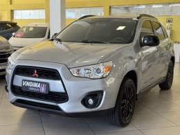MITSUBISHI - ASX - 2012/2013 - Prata - R$ 68.900,00