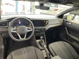 VOLKSWAGEN - NIVUS - 2025/2026 - Cinza - Sob Consulta