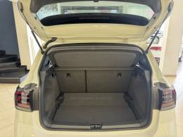 VOLKSWAGEN - T-CROSS - 2019/2020 - Branca - R$ 98.900,00