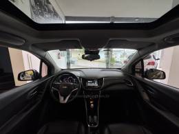 CHEVROLET - TRACKER - 2018/2019 - Preta - R$ 84.900,00