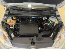 FORD - FIESTA - 2014/2014 - Branca - Sob Consulta