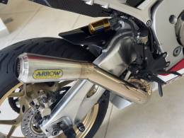 HONDA - CBR 1000RR - 2018/2018 - Vermelha - Sob Consulta