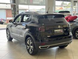 VOLKSWAGEN - T-CROSS - 2020/2020 - Preta - R$ 113.900,00