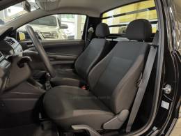 VOLKSWAGEN - SAVEIRO - 2025/2026 - Preta - Sob Consulta