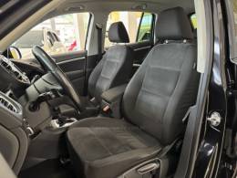 VOLKSWAGEN - TIGUAN - 2013/2013 - Preta - R$ 64.900,00
