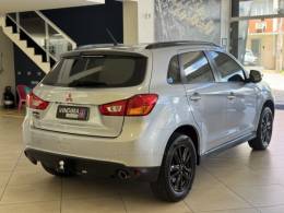 MITSUBISHI - ASX - 2012/2013 - Prata - R$ 68.900,00