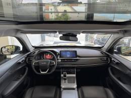 CHERY - TIGGO - 2024/2025 - Preta - R$ 129.900,00