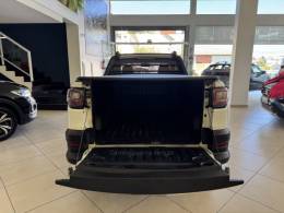 FIAT - STRADA - 2021/2022 - Branca - R$ 71.900,00