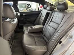 HONDA - CIVIC - 2009/2009 - Prata - R$ 51.900,00