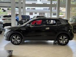 VOLKSWAGEN - T-CROSS - 2020/2020 - Preta - R$ 113.900,00
