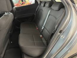 HYUNDAI - HB20 - 2021/2022 - Cinza - R$ 65.900,00