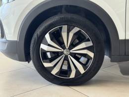 VOLKSWAGEN - T-CROSS - 2019/2020 - Branca - R$ 98.900,00