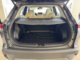 TOYOTA - COROLLA - 2025/2026 - Cinza - Sob Consulta