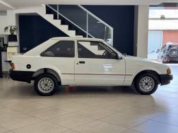 FORD - ESCORT - 1994/1994 - Branca - Sob Consulta