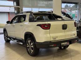 FIAT - TORO - 2022/2023 - Branca - R$ 134.900,00