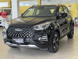 CHERY - TIGGO - 2024/2025 - Preta - R$ 129.900,00