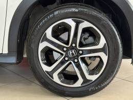 HONDA - HR-V - 2016/2016 - Branca - R$ 87.900,00