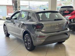 VOLKSWAGEN - POLO - 2025/2026 - Cinza - Sob Consulta