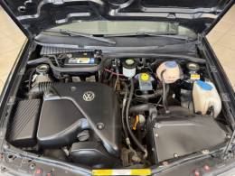 VOLKSWAGEN - GOL - 2003/2003 - Preta - R$ 27.900,00