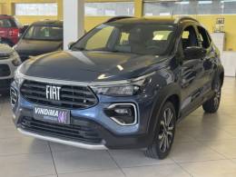 FIAT - PULSE - 2023/2023 - Azul - R$ 108.900,00