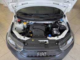 FIAT - STRADA - 2021/2022 - Branca - R$ 74.900,00