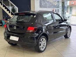 VOLKSWAGEN - GOL - 2012/2013 - Preta - R$ 31.900,00