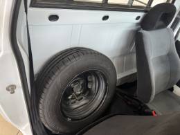 CHEVROLET - CHEVY 500 - 1993/1993 - Branca - R$ 72.900,00