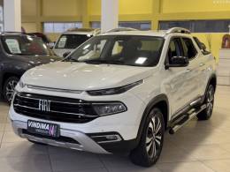 FIAT - TORO - 2022/2023 - Branca - R$ 134.900,00