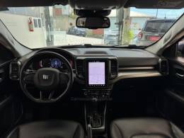 FIAT - TORO - 2022/2022 - Prata - R$ 119.900,00