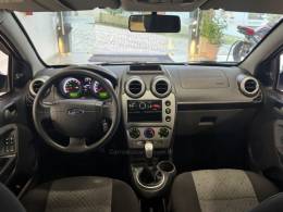 FORD - FIESTA - 2014/2014 - Branca - Sob Consulta