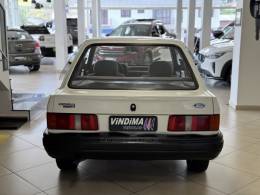 FORD - ESCORT - 1994/1994 - Branca - Sob Consulta