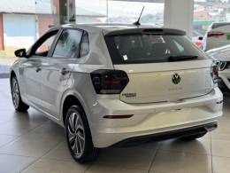 VOLKSWAGEN - POLO - 2024/2025 - Prata - Sob Consulta