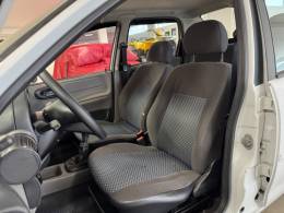 CHEVROLET - CLASSIC - 2011/2012 - Branca - Sob Consulta