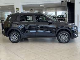 CITROËN - C3 AIRCROSS - 2024/2024 - Preta - R$ 107.900,00