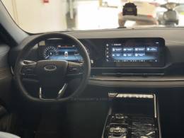FORD - TERRITORY - 2024/2025 - Cinza - Sob Consulta