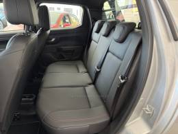 FIAT - STRADA - 2026/2026 - Prata - Sob Consulta