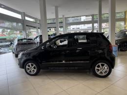 VOLKSWAGEN - FOX - 2013/2013 - Preta - R$ 41.900,00
