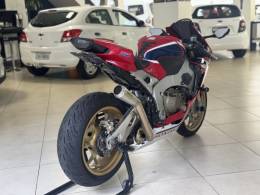 HONDA - CBR 1000RR - 2018/2018 - Vermelha - Sob Consulta