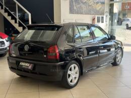 VOLKSWAGEN - GOL - 2003/2003 - Preta - R$ 27.900,00