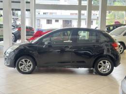CITROËN - C3 - 2014/2015 - Preta - R$ 44.900,00