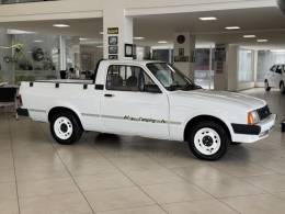 CHEVROLET - CHEVY 500 - 1993/1993 - Branca - R$ 72.900,00