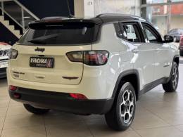 JEEP - COMPASS - 2022/2022 - Branca - R$ 158.900,00