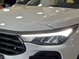 FIAT - PULSE - 2022/2022 - Branca - R$ 94.900,00