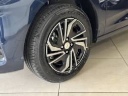 CHEVROLET - ONIX - 2025/2026 - Azul - Sob Consulta