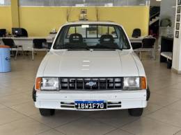 CHEVROLET - CHEVY 500 - 1993/1993 - Branca - R$ 72.900,00