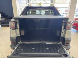 FIAT - STRADA - 2026/2026 - Prata - Sob Consulta