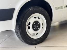 CHEVROLET - CHEVY 500 - 1993/1993 - Branca - R$ 72.900,00