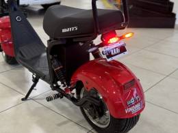 WATTS - W4 - 2023/2023 - Vermelha - Sob Consulta